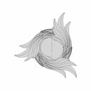 Elenium Type 95 Model V1.2 | High-Quality CAD Model_0_0_degree_snapshot
