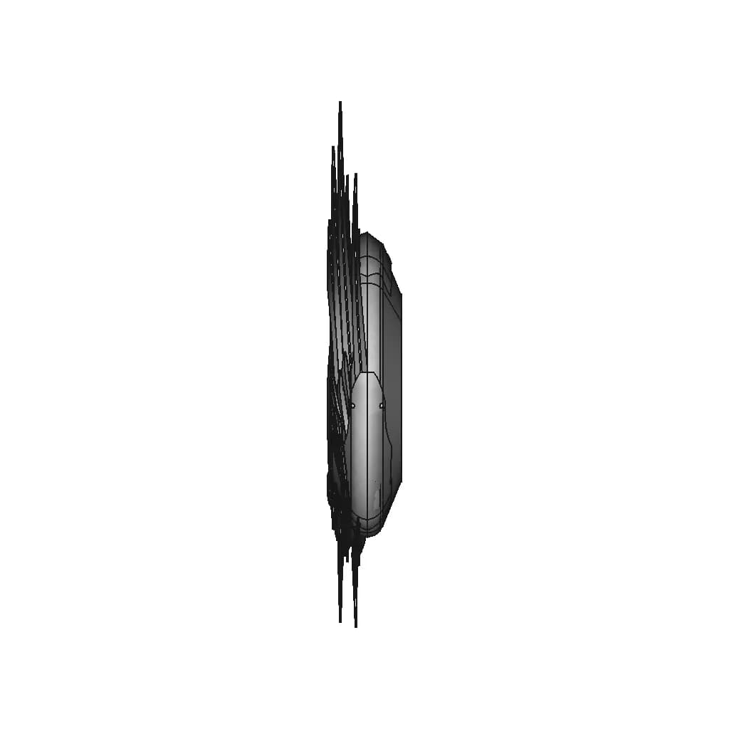 Elenium Type 95 Model V1.2 | High-Quality CAD Model_0_90_degree_snapshot