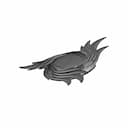 Elenium Type 95 Model V1.2 | High-Quality CAD Model_60_30_degree_snapshot
