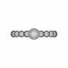 Ladies Ring With Zirconia | High-Quality CAD Model_270_0_degree_snapshot
