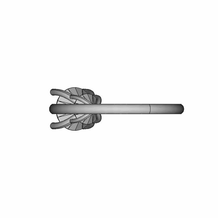 Ring | High-Quality CAD Model