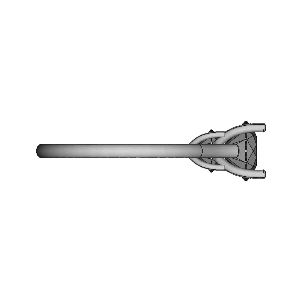 Ring | High-Quality CAD Model_0_270_degree_snapshot