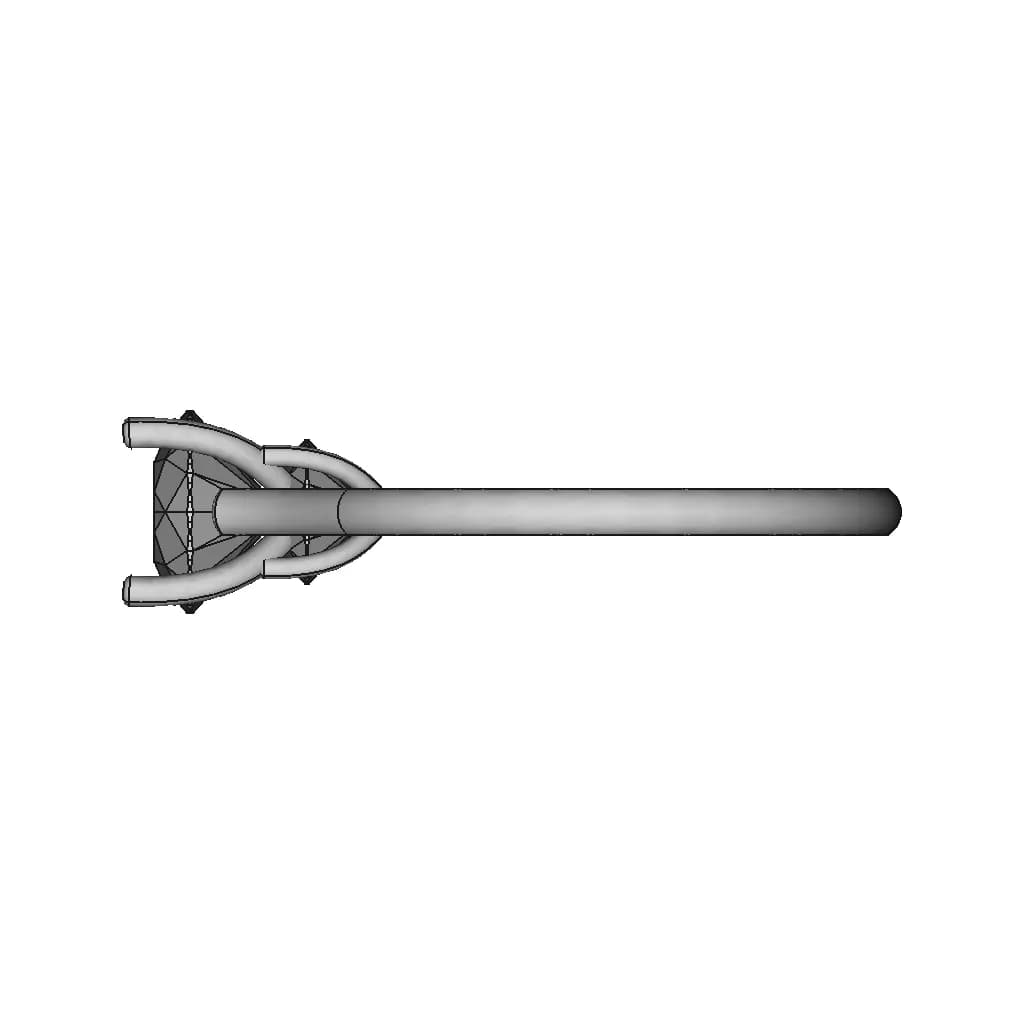 Ring | High-Quality CAD Model_0_90_degree_snapshot