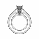 Ring | High-Quality CAD Model_90_0_degree_snapshot