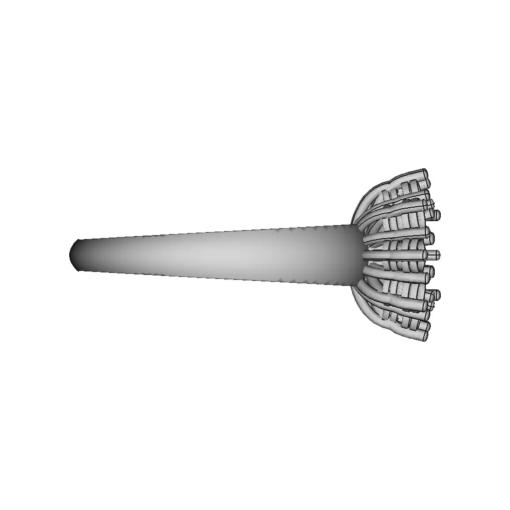 Ring | High-Quality CAD Model_0_270_degree_snapshot