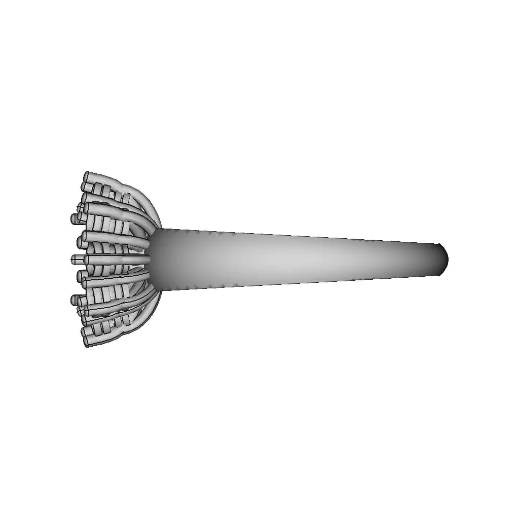 Ring | High-Quality CAD Model_0_90_degree_snapshot
