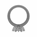 Ring | High-Quality CAD Model_270_0_degree_snapshot