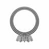 Ring | High-Quality CAD Model_270_0_degree_snapshot