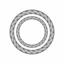 Knit Ring | 3D Engineering Design File_0_0_degree_snapshot