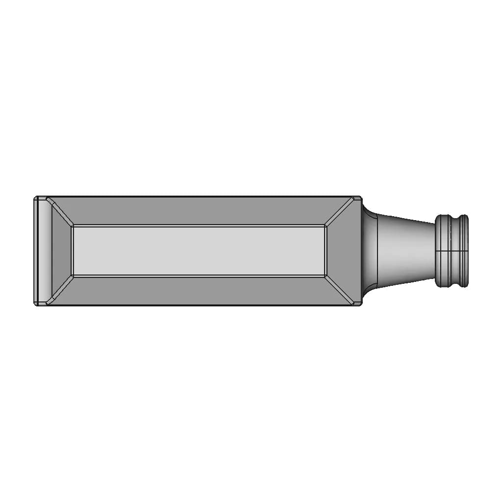 Perfume Container - Standard Mechanical Component_0_270_degree_snapshot