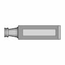 Perfume Container - Standard Mechanical Component_0_90_degree_snapshot