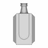 Perfume Container - Standard Mechanical Component_90_0_degree_snapshot