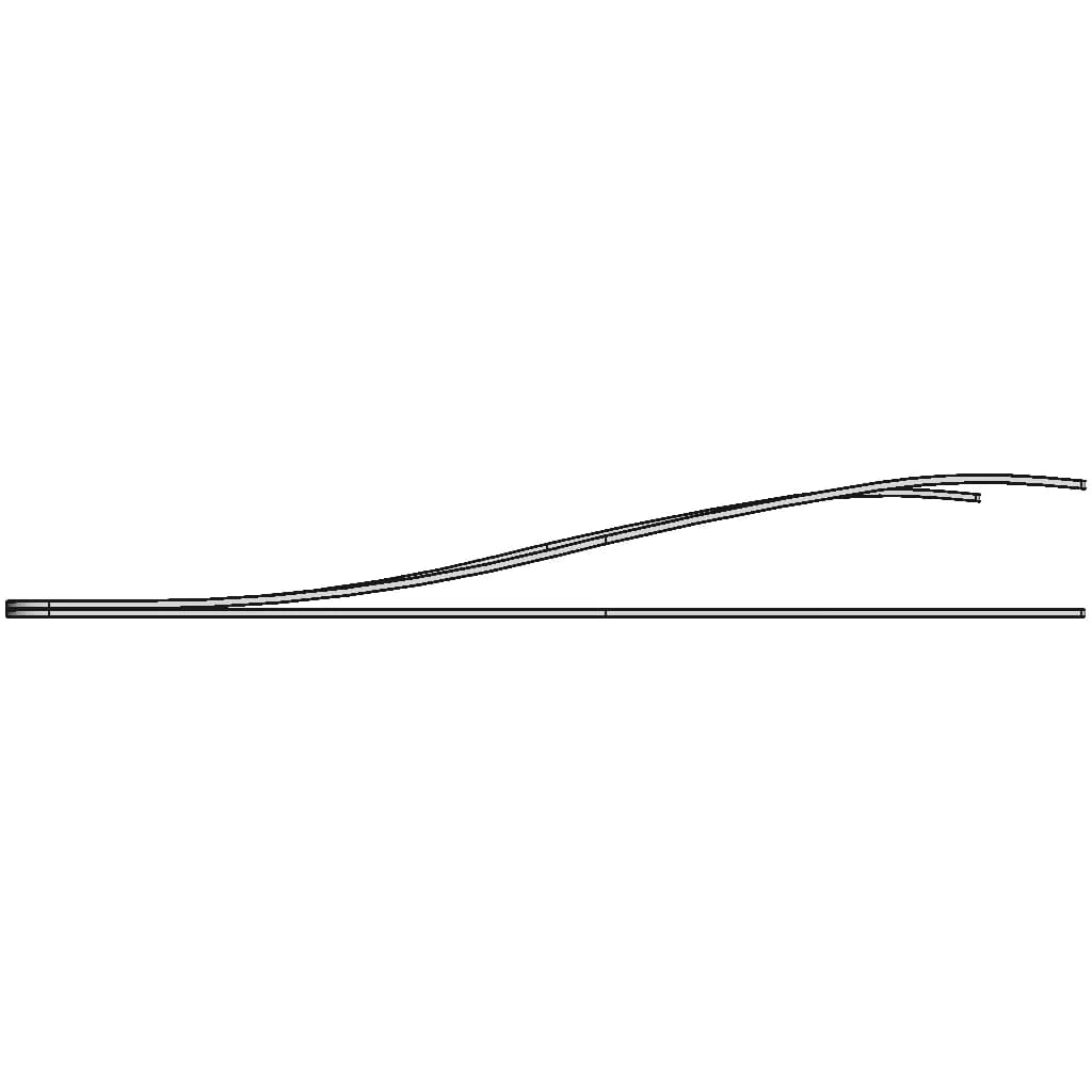Tweezer Clip | High-Quality CAD Model_0_270_degree_snapshot