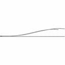 Tweezer Clip | High-Quality CAD Model_0_270_degree_snapshot