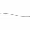 Tweezer Clip | High-Quality CAD Model_0_90_degree_snapshot
