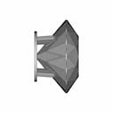 Di̇amond (Elmas) | 3D Engineering Design File_0_270_degree_snapshot