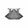 Di̇amond (Elmas) | 3D Engineering Design File_270_0_degree_snapshot