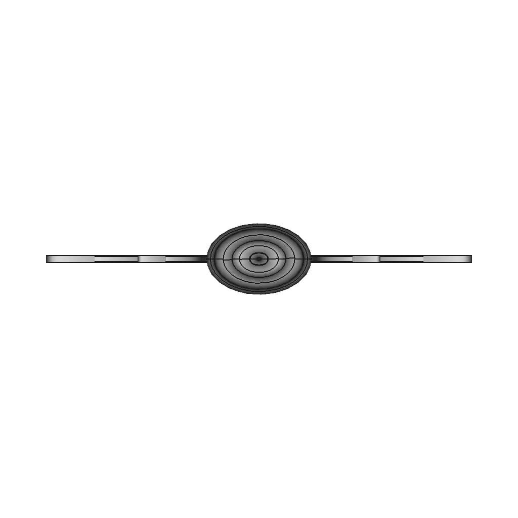 Bee | 3D Engineering Design File_90_0_degree_snapshot