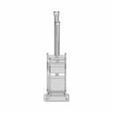 Kuyumcu Hidrolik Pres | 3D Engineering Design File_0_0_degree_snapshot
