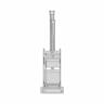 Kuyumcu Hidrolik Pres | 3D Engineering Design File_0_0_degree_snapshot