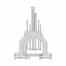 Kuyumcu Hidrolik Pres | 3D Engineering Design File_0_270_degree_snapshot