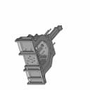 Kuyumcu Hidrolik Pres | 3D Engineering Design File_60_30_degree_snapshot