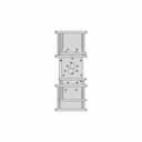 Kuyumcu Hidrolik Pres | 3D Engineering Design File_90_0_degree_snapshot