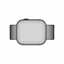 Apple Watch - Series 8 - 45Mm - Standard Mechanical Component_0_0_degree_snapshot