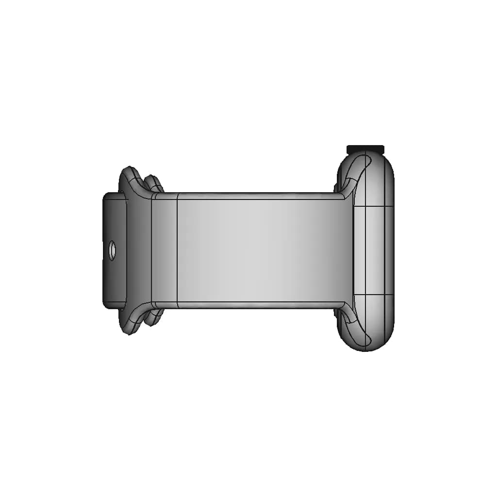 Apple Watch - Series 8 - 45Mm - Standard Mechanical Component_0_270_degree_snapshot