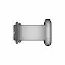 Apple Watch - Series 8 - 45Mm - Standard Mechanical Component_0_270_degree_snapshot
