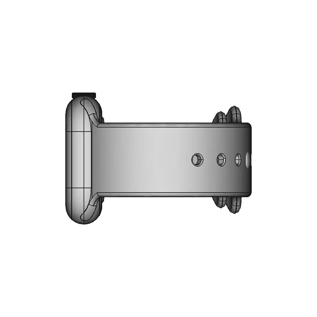 Apple Watch - Series 8 - 45Mm - Standard Mechanical Component_0_90_degree_snapshot