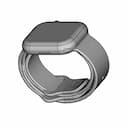 Apple Watch - Series 8 - 45Mm - Standard Mechanical Component_60_30_degree_snapshot