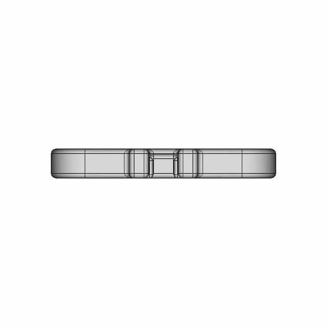 Pendent Gold | High-Quality CAD Model