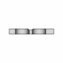 Pendent Gold | High-Quality CAD Model_0_270_degree_snapshot