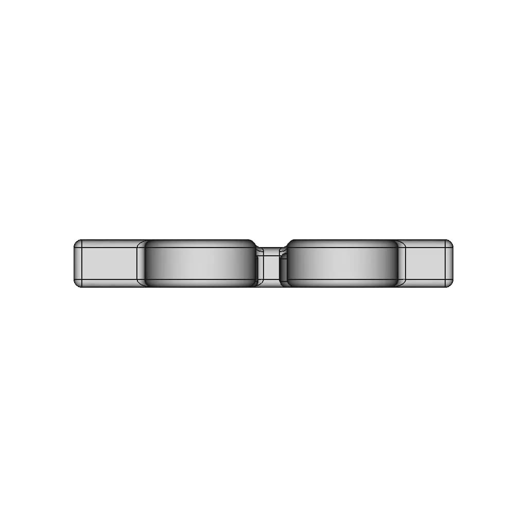 Pendent Gold | High-Quality CAD Model_0_90_degree_snapshot