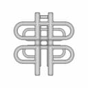 Pendent Gold | High-Quality CAD Model_270_0_degree_snapshot
