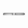 Chanel Logo | High-Quality CAD Model_0_90_degree_snapshot