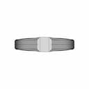 Octagon Ring - Standard Mechanical Component_0_0_degree_snapshot
