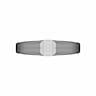 Octagon Ring - Standard Mechanical Component_0_0_degree_snapshot