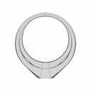 Octagon Ring - Standard Mechanical Component_270_0_degree_snapshot