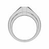 Octagon Ring - Standard Mechanical Component_90_0_degree_snapshot