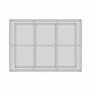 Acrylic Box | 3D Engineering Design File_0_0_degree_snapshot