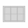 Acrylic Box | 3D Engineering Design File_0_0_degree_snapshot