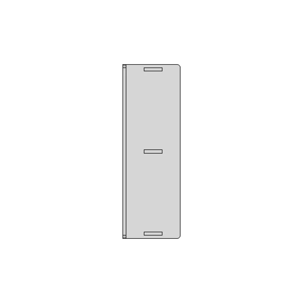 Acrylic Box | 3D Engineering Design File_0_270_degree_snapshot