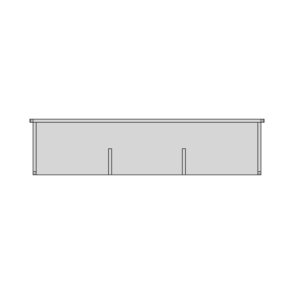 Acrylic Box | 3D Engineering Design File_270_0_degree_snapshot