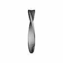 540 Degree Twist Möbius Strip - Downloadable CAD Representation_0_0_degree_snapshot