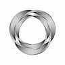 540 Degree Twist Möbius Strip - Downloadable CAD Representation_0_270_degree_snapshot
