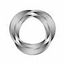 540 Degree Twist Möbius Strip - Downloadable CAD Representation_0_90_degree_snapshot