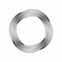 480 Degree Twist Triangular Cross-Section Möbius Ring - Downloadable CAD Representation_0_90_degree_snapshot