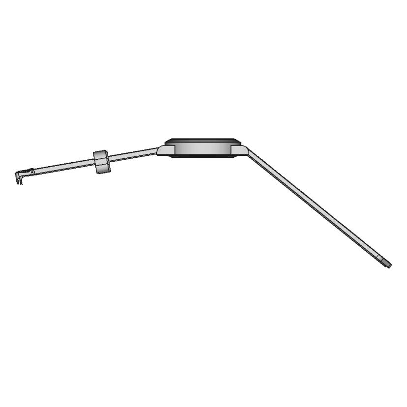 Wrist Watch - Standard Mechanical Component